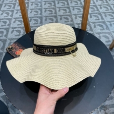 Christian Dior Caps